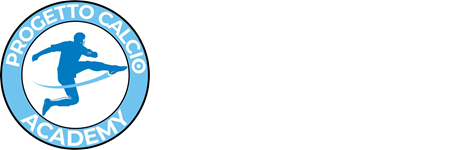 Progetto Calcio Academy logo